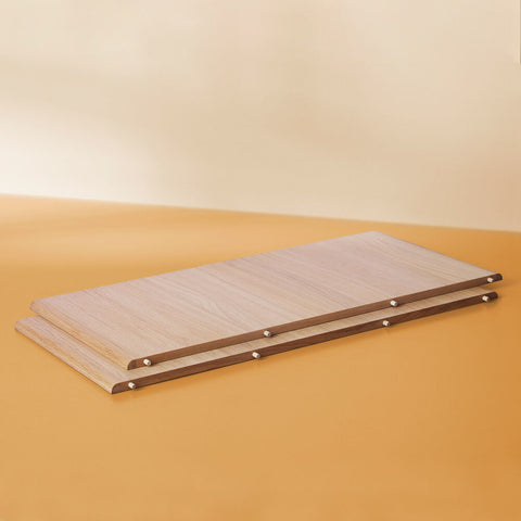 EVERMORE DINING TABLE BY ARNE HOVMAND OLSEN - 2