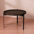 COMPOSE COFFEE TABLE BY CHARLOTTE HØNCKE - SMOKED OAK - LARGE