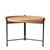 COMPOSE COFFEE TABLE BY CHARLOTTE HØNCKE - OILED OAK - LARGE