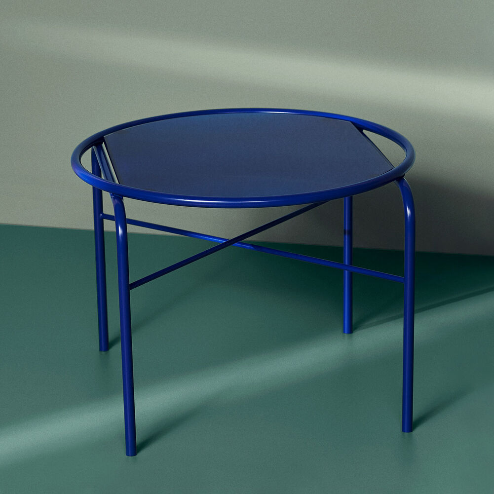 Secant Tables