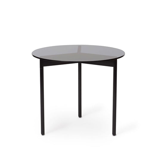 FROM ABOVE COFFEE TABLE BY MORTEN & JONAS - SMOKE GREY - SMALL
