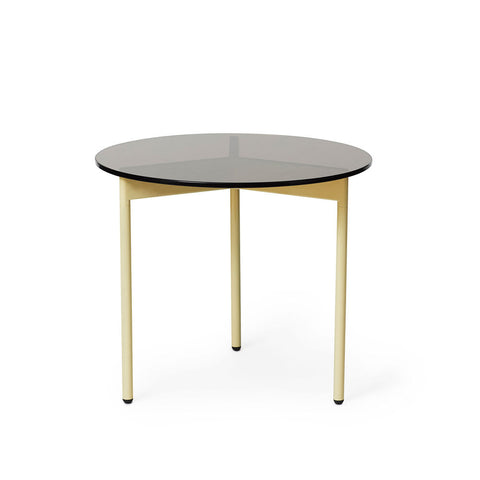 FROM ABOVE COFFEE TABLE BY MORTEN & JONAS - SMOKE BROWN - SMALL