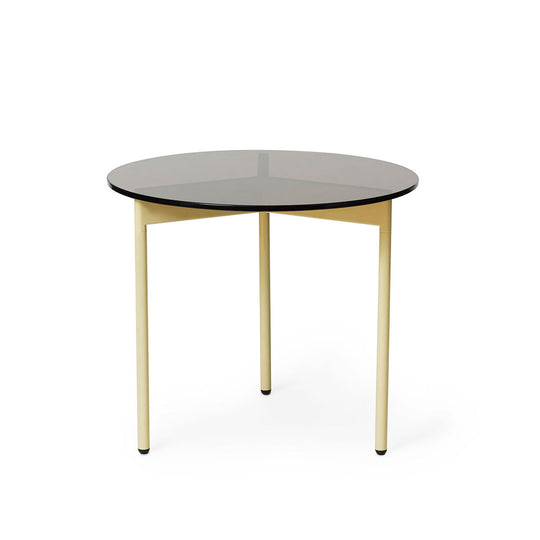 FROM ABOVE COFFEE TABLE BY MORTEN & JONAS - SMOKE BROWN - SMALL