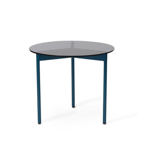 FROM ABOVE COFFEE TABLE BY MORTEN & JONAS - SMOKE GREY - SMALL
