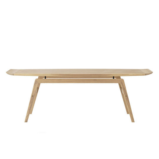 SURFBOARD COFFEE TABLE BY ARNE HOVMAND OLSEN