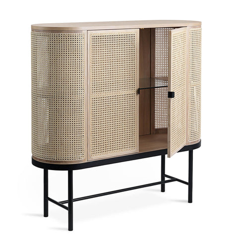 BE MY GUEST SIDEBOARD BY CHARLOTTE HØNCKE