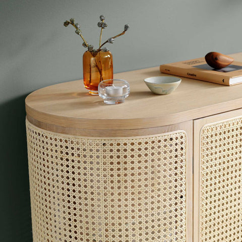 BE MY GUEST SIDEBOARD BY CHARLOTTE HØNCKE