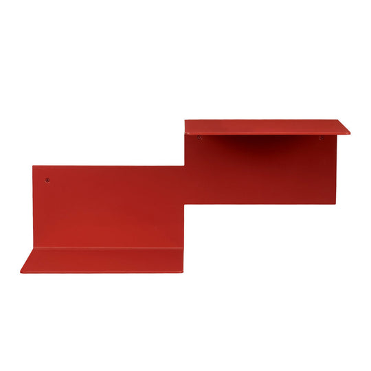 REPEAT SHELF - RIGHT UNIT BY WELLING / LUDVIK