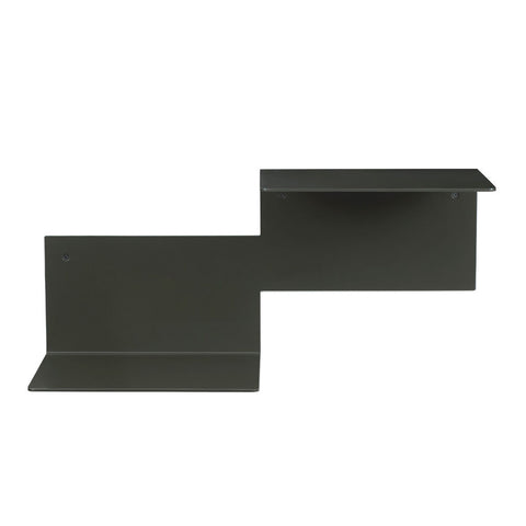 REPEAT SHELF - RIGHT UNIT BY WELLING / LUDVIK