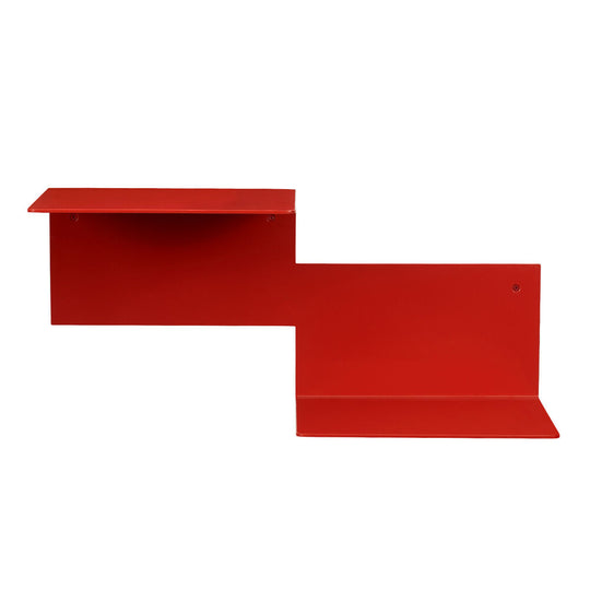 REPEAT SHELF - LEFT UNIT BY WELLING / LUDVIK