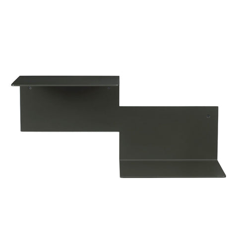 REPEAT SHELF - LEFT UNIT BY WELLING / LUDVIK