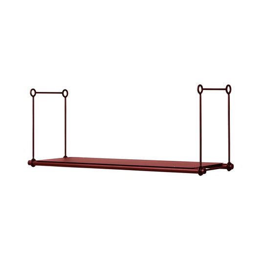 PARADE SHELVING UNIT - SHELF EXTENSION BY MORTEN & JONAS