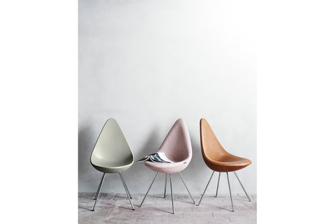 ARNE JACOBSEN MODEL 3110 DROP
