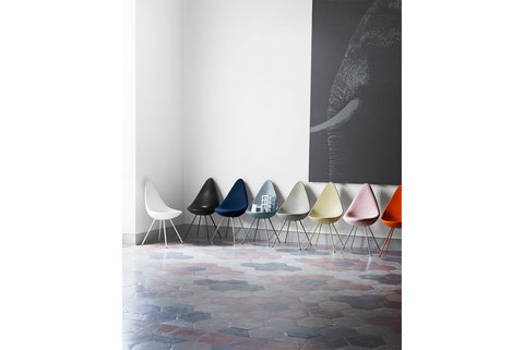 ARNE JACOBSEN MODEL 3110 DROP