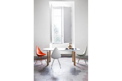 ARNE JACOBSEN MODEL 3110 DROP