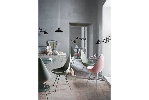 ARNE JACOBSEN MODEL 3110 DROP