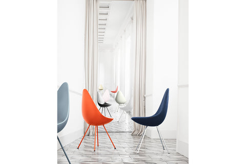 ARNE JACOBSEN MODEL 3110 DROP