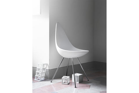 ARNE JACOBSEN MODEL 3110 DROP