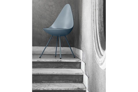 ARNE JACOBSEN MODEL 3110 DROP
