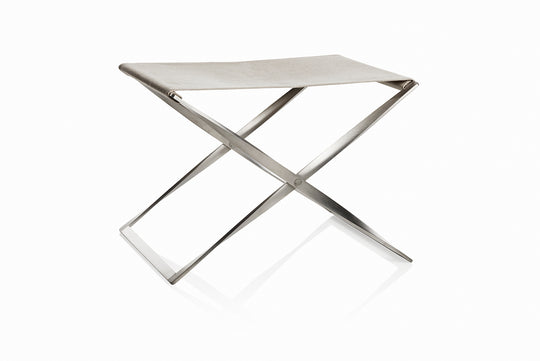 POUL KJÆRHOLM CHAIR MODEL PK91 STOOL