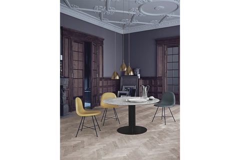 BL9 PENDANT - BRASS BASE - EXTRA LARGE