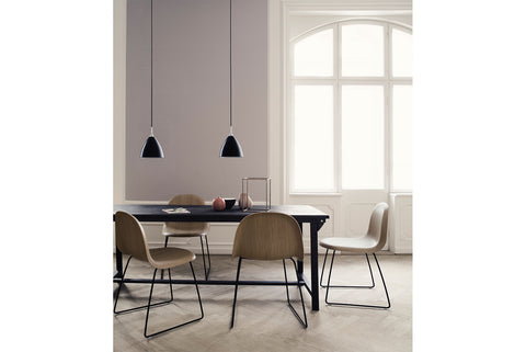BL9 PENDANT - CHROME BASE - EXTRA LARGE