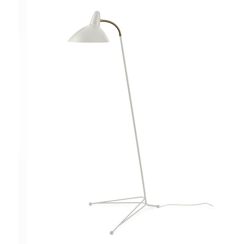 LIGHTSOME FLOOR LAMP - BY SVEND AAGE HOLM SØRENSEN