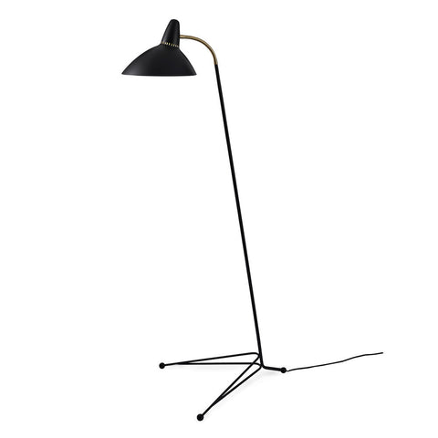 LIGHTSOME FLOOR LAMP - BY SVEND AAGE HOLM SØRENSEN