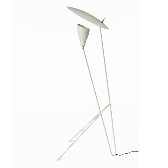 SILHOUETTE FLOOR LAMP - BY SVEND AAGE HOLM SØRENSEN