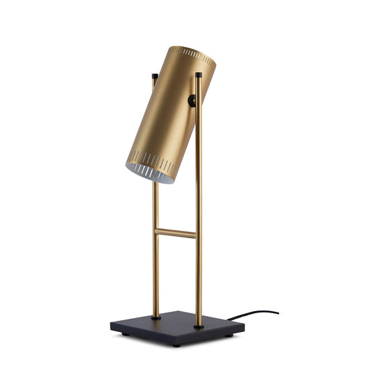 TROMBONE TABLE LAMP - BY JO HAMMERBORG