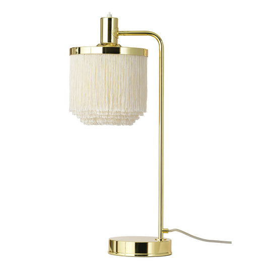FRINGE TABLE LAMP - BY HANS AGNE JAKOBSSON