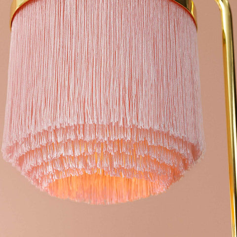 FRINGE TABLE LAMP - BY HANS AGNE JAKOBSSON