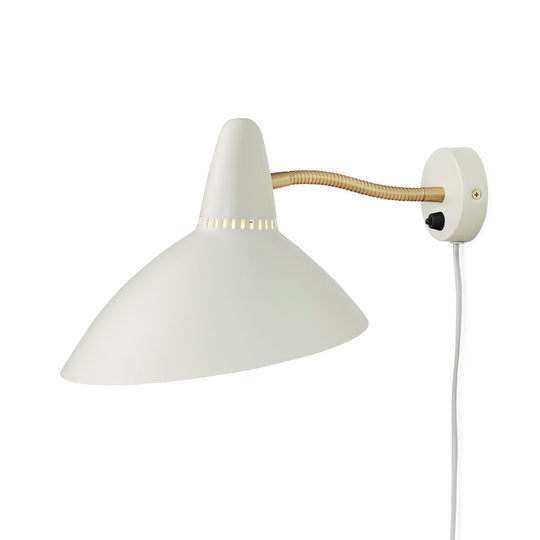 LIGHTSOME WALL LAMP - BY SVEND AAGE HOLM SØRENSEN