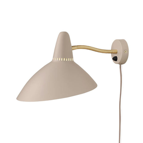 LIGHTSOME WALL LAMP - BY SVEND AAGE HOLM SØRENSEN