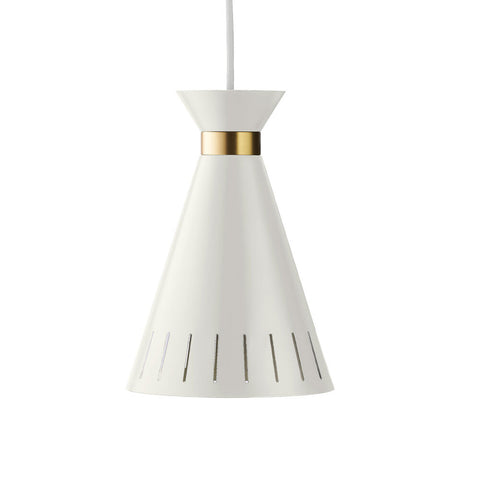 CONE PENDANT - BY SVEND AAGE HOLM SØRENSEN