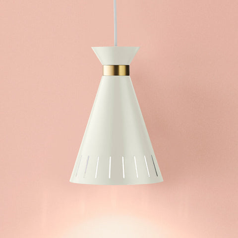 CONE PENDANT - BY SVEND AAGE HOLM SØRENSEN