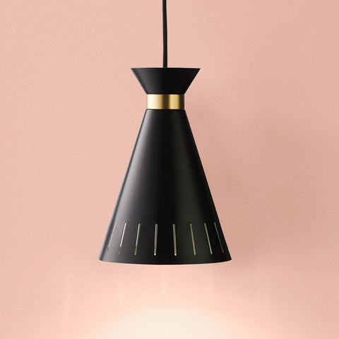 CONE PENDANT - BY SVEND AAGE HOLM SØRENSEN
