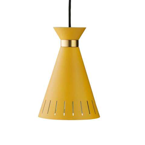 CONE PENDANT - BY SVEND AAGE HOLM SØRENSEN