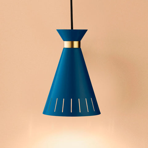 CONE PENDANT - BY SVEND AAGE HOLM SØRENSEN