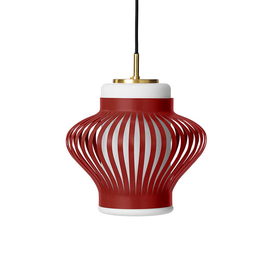 OPAL LAMELLA PENDANT - BY SVEND AAGE HOLM SØRENSEN