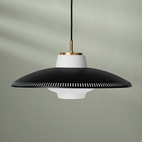OPAL SHADE PENDANT - BY SVEND AAGE HOLM SØRENSEN
