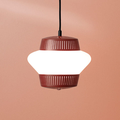 OPAL ARCH PENDANT - BY SVEND AAGE HOLM SØRENSEN