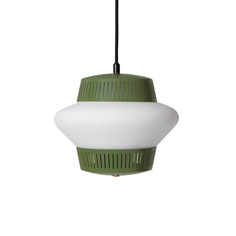 OPAL ARCH PENDANT - BY SVEND AAGE HOLM SØRENSEN