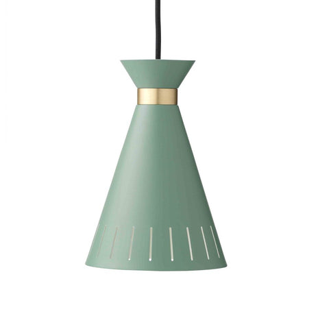 CONE PENDANT - BY SVEND AAGE HOLM SØRENSEN