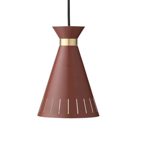 CONE PENDANT - BY SVEND AAGE HOLM SØRENSEN