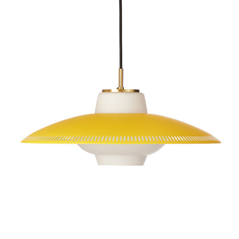 OPAL SHADE PENDANT - BY SVEND AAGE HOLM SØRENSEN