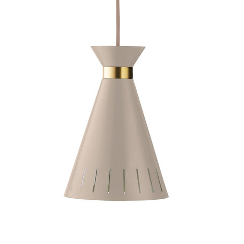 CONE PENDANT - BY SVEND AAGE HOLM SØRENSEN