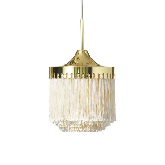 FRINGE PENDANT - BY HANS AGNE JAKOBSSON