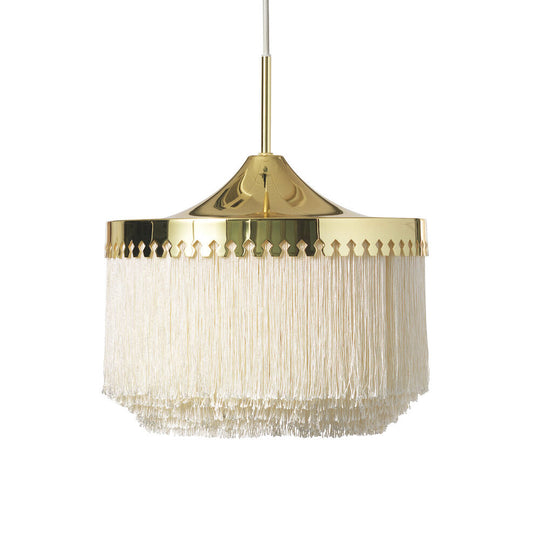 FRINGE PENDANT - BY HANS AGNE JAKOBSSON#2