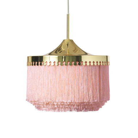 FRINGE PENDANT - BY HANS AGNE JAKOBSSON#2